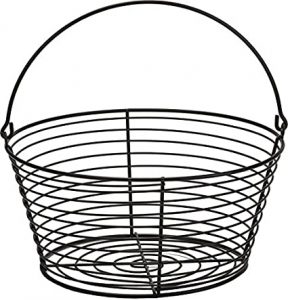 Egg Basket - Double JB Feeds