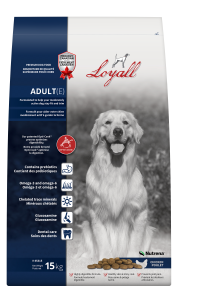 Loyall Adult Dog Food