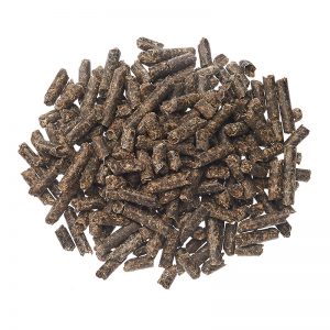 Beet Pulp Pellets - Double JB Feeds