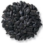 Black oil Sunflower Seeds - Double JB Feeds