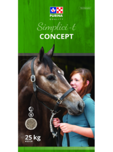 Simplici-T Concept - Double JB Feeds