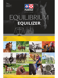 Equilibrium Equilizer - Double JB Feeds