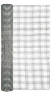 1/2" x 1/2" sq. Fencing - Double JB Feeds