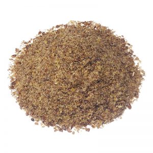 Flax Seed Milled - Double JB Feeds