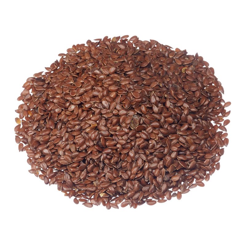 Flax Seed Whole - Double JB Feeds