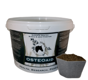 Herbs for Horses Osteoaid - Double JB Feeds