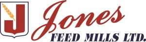 Jones Feed Mills - Double JB Feeds
