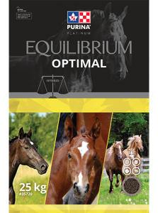 Equilibrium Optimal - Double JB Feeds