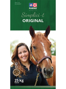 Simplici-T Original - Double JB Feeds