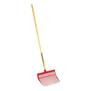 Durafork Bedding Fork - Double JB Feeds