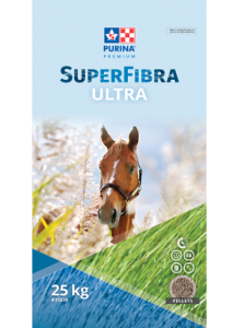 SuperFibra Ultra - Double JB Feeds
