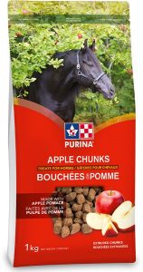 Purina Apple Chunks - Double JB Feeds