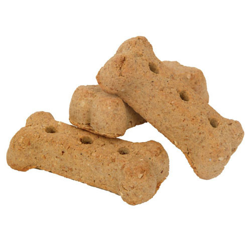 Golden Dog Biscuits - Double JB Feeds