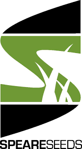 Speare Seeds Logo - Double JB Feeds