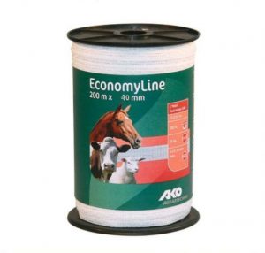 Economy line 200m 40mm