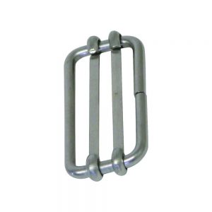 Electric Fence Buckles - Double JB Feeds