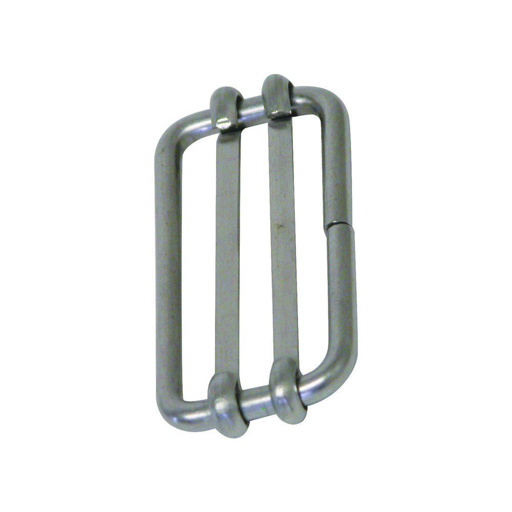 Electric Fence Buckles - Double JB Feeds