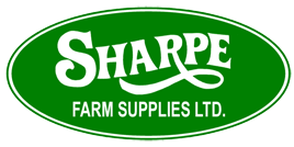 Sharpe Farm Supplies - Double JB Feeds