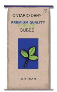 Premium Timothy Cubes - Double JB Feeds