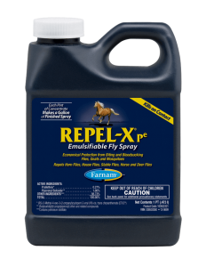 Repel -Xp Fly repellent - Double JB Feeds