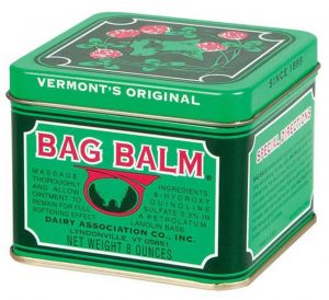 Bag Balm - Double JB Feeds