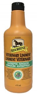 Aborbine Liniment Anticeptic Fungicide - Double JB Feeds