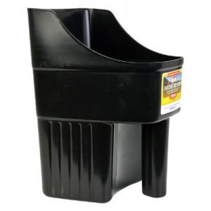 Large Feed Scoop - Double JB Feeds