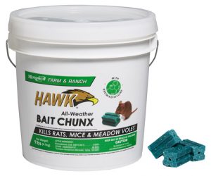 Hawk Bait Chunx